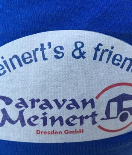 Unser Camper-Treffen 2016